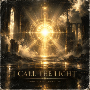 I Call the Light - 432Hz by Good Vibes Tribe 11:11