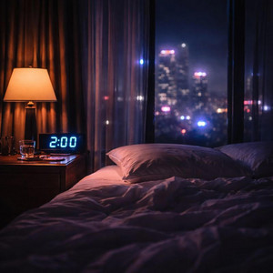 After 2am by Gretta Heady