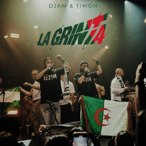 La Grinta (Elkhadraoui 2) by TiMoh, Djam