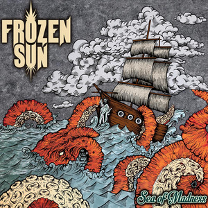 Arnold's Lair by Frozen Sun