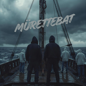 Mürettebat by Kajuva, Göçebe