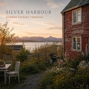 Summer Passing Through by Silver Harbour