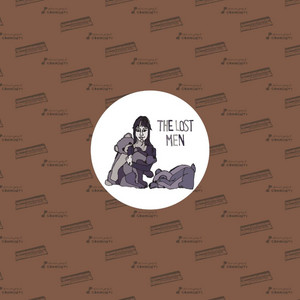 The Lost Men cover