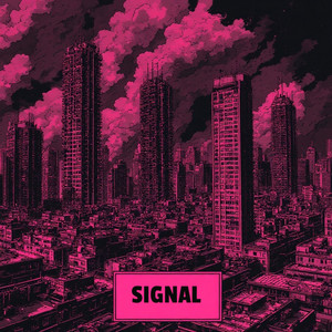 Signal by tha jerus