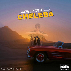 Honey Boy - Cheleba