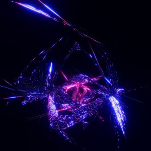 creation of a singularity by BreakStation, iuseflare