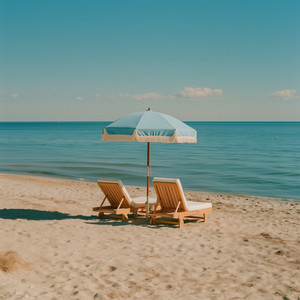 Down To The Sea by Samuel Campbell