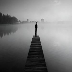 Feeling So Lonely by Chromantis