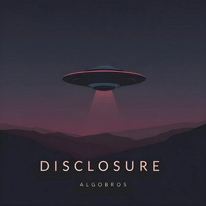 DON'T BE SCARED by algobros