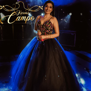 Karime Campo - No Me Queda Más (En vivo)