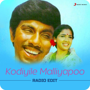 Ilaiyaraaja, P. Jayachandran & S. Janaki - Kodiyile Malliyapoo (Radio Edit)