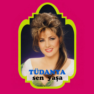Sensiz Olmazki by Tüdanya