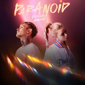 Paranoid