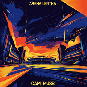 Arena Lentha by Cami Muss