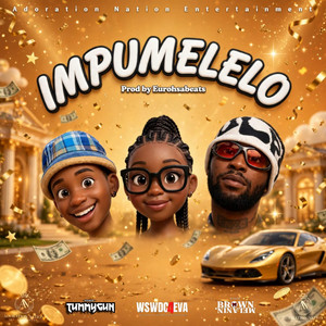 Impumelelo by EUROHSABEATS