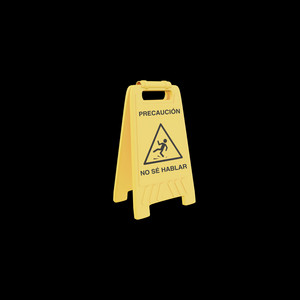 Hey Sebas! - No Se Hablar