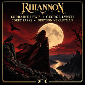 Lorraine Lewis — Rhiannon (2026)