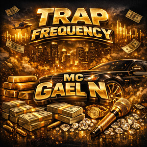 Trap Frequency by Mc Gael N