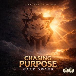 Chasing Purpose by Mark Dwyer