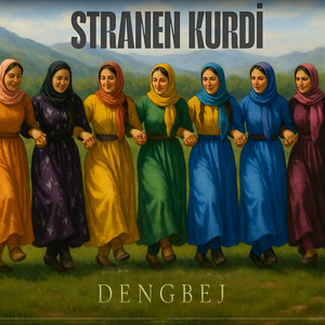 Stranen Kurdi - Dengbej