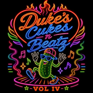 Burden, Pt. 1 - Duke’s Beatz Mix by North Pole Media, NPM RICHTER