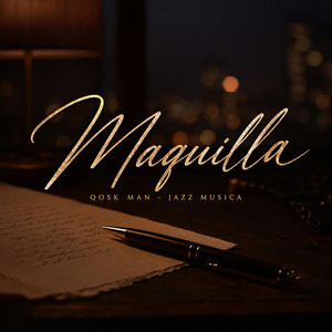 Maquilla by Jazz Musica, Qosk Man