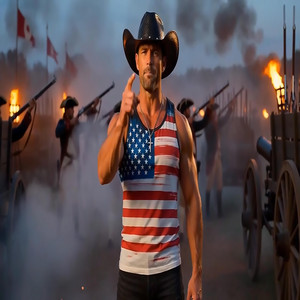 250 Years Strong (America's 250th Anniversary Anthem) by Wyatt Kohl