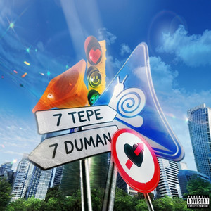 7TEPE by rino