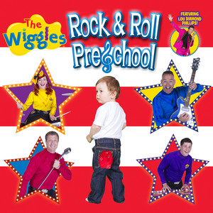 Melbourne Amore by The Wiggles