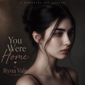 We Were Enough by Ryna Vale