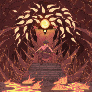 Portada de Charon