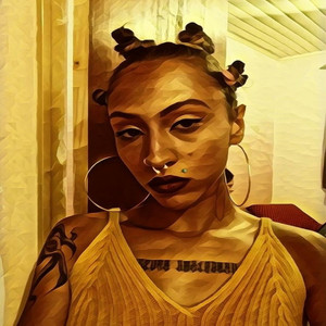 Amaranta014 - Resiliência