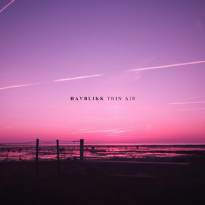thin air by Havblikk