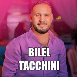 Bilel Tacchini - Makach Kifech (Live)