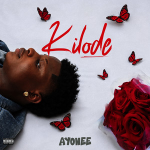 Kilode by Ayonee