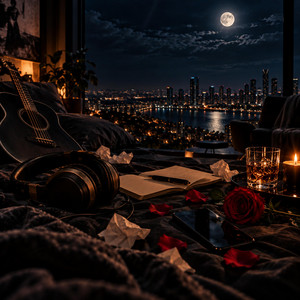 Noche Sin Regreso by Jayko RD