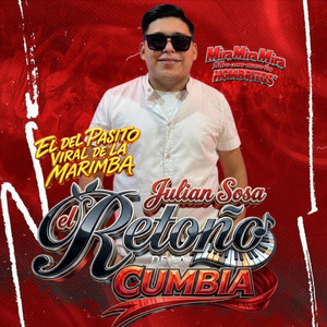 A Mover Las Pompas con Pasito de la Marimba by Julian Sosa El Retoño de la Cumbia