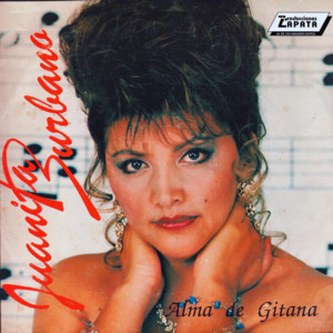 Juanita Burbano - Águila negra