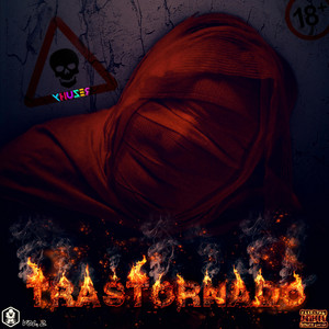 Trastornado, Vol. 2 cover