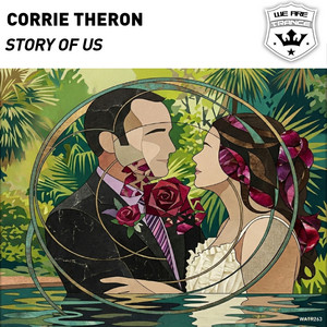 Story of Us by Corrie Theron