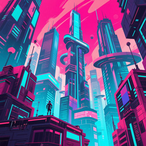 AUSTEN DOYLE FORREST - After That I Felt Like I Was Dreaming