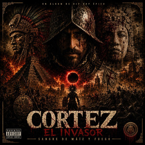 LA NOCHE DE LOS DIOSES ROTOS by The Drakzura Project