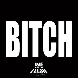 BITCH by We Are The Flesh