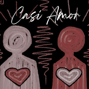 Casi Amor by Minnie Chloe