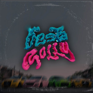 Lemonade, Fati Macedo & Bryant LR - Fiesta y Molly