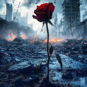 I am in love by Jagganant George