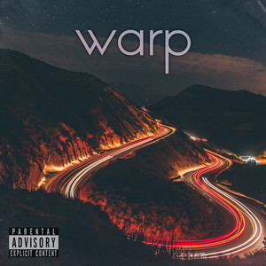 FRXXMAN — Warp