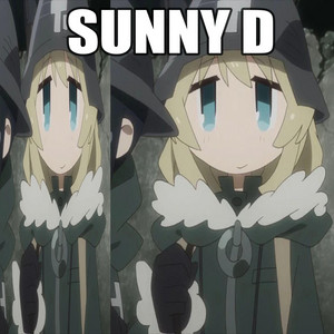 sunny d (remastered)
