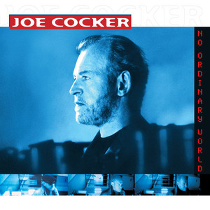 She Believes in Me by Joe Cocker