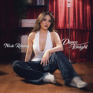 Dance Tonight by Nicole Robertson
